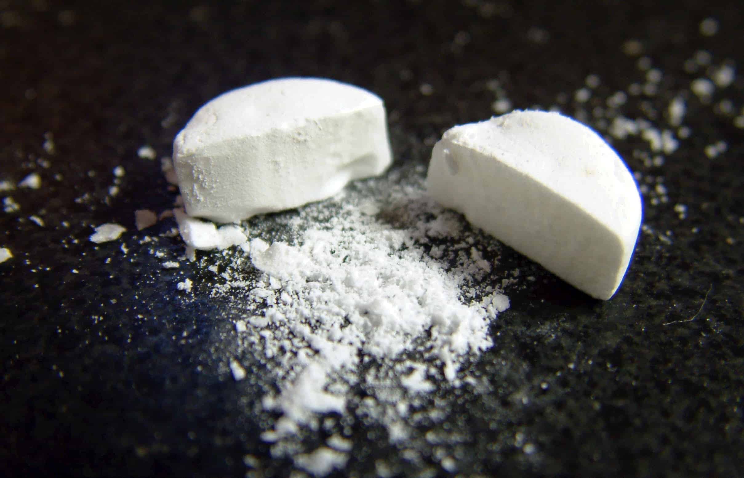 Misbrug af MDMA/Ecstacy - få behandling her