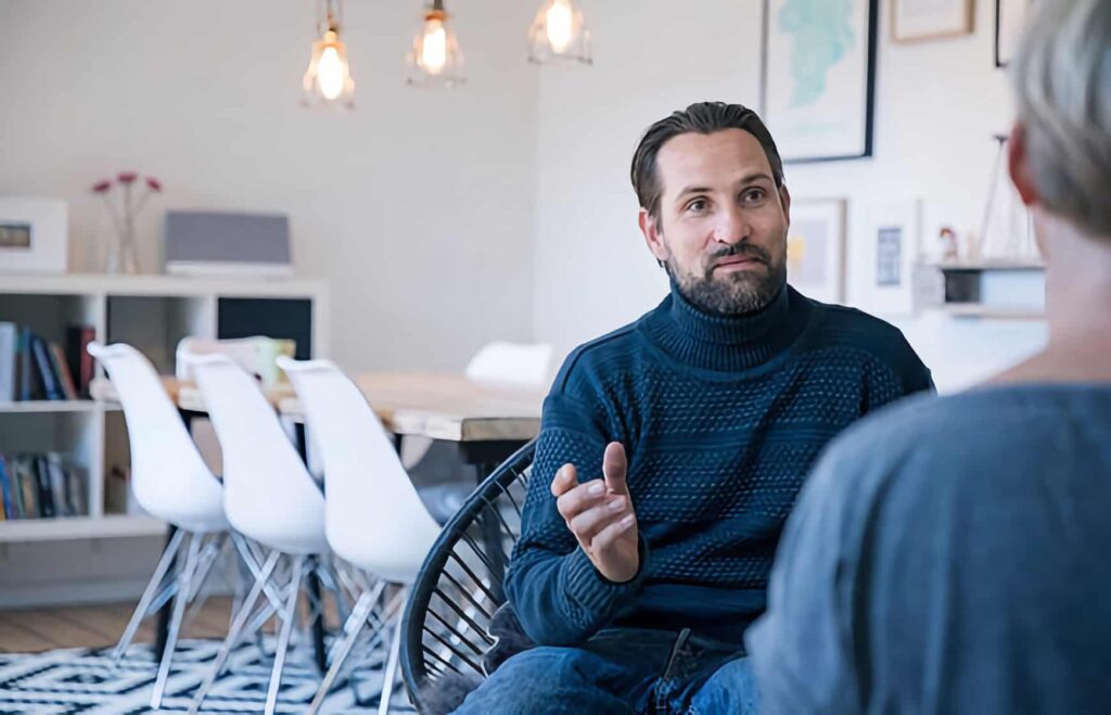 Kom i alkoholbehandling hos Novavì